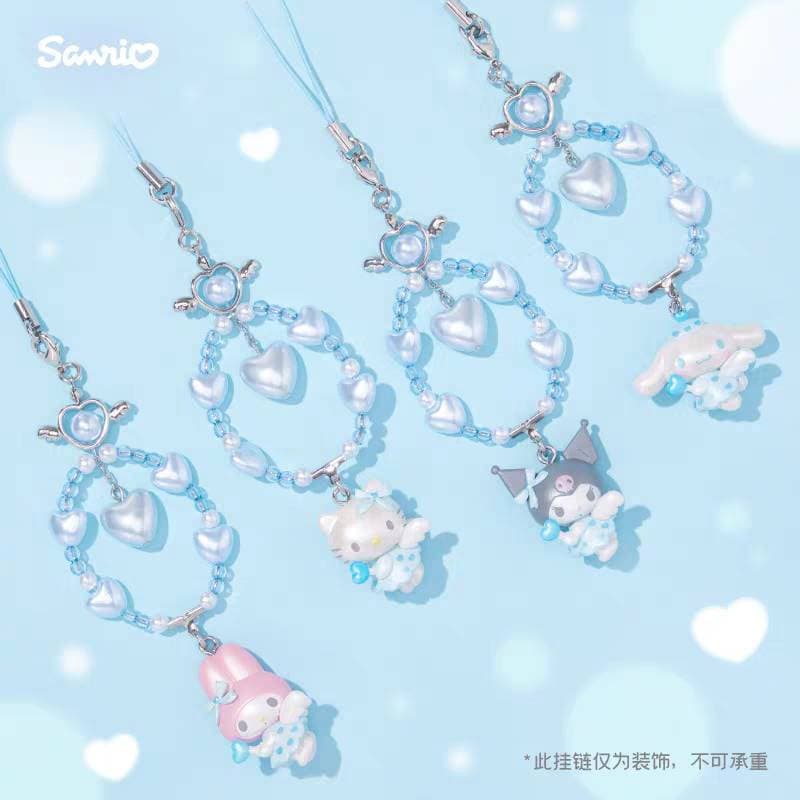 Sanrio pvc - изображение 3