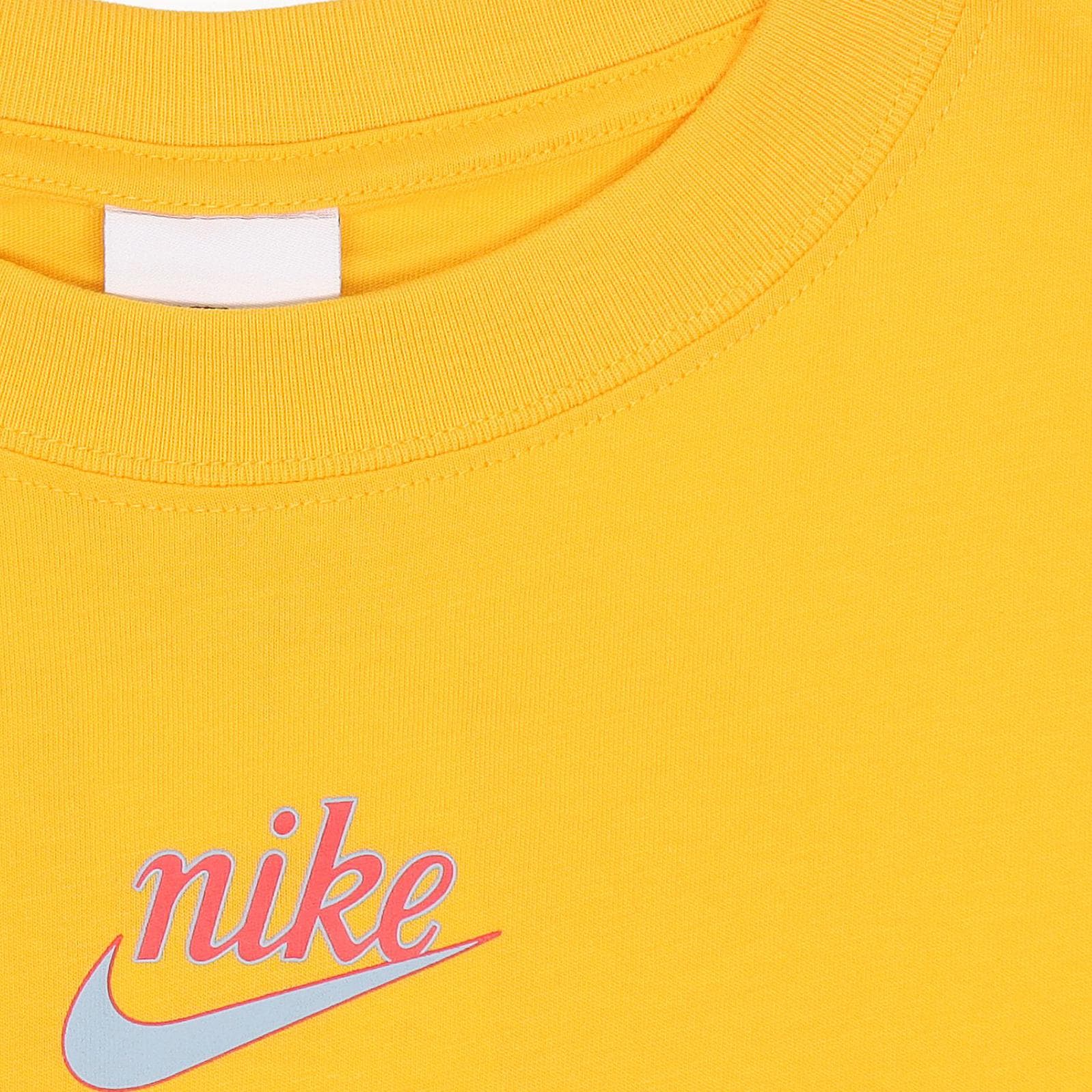 Футболка Nike Logo T - изображение 5