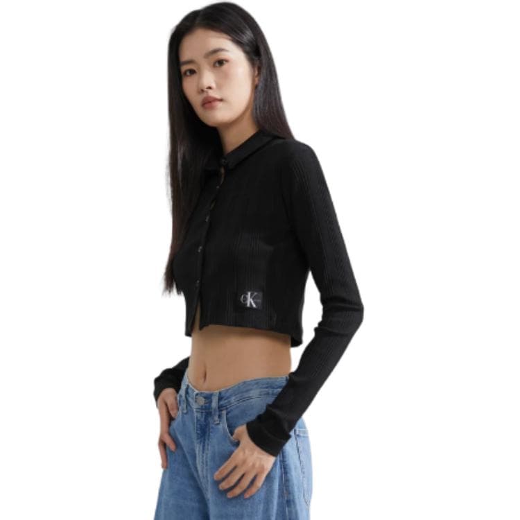 Футболка CKCalvin Klein CK LogoT - изображение 5