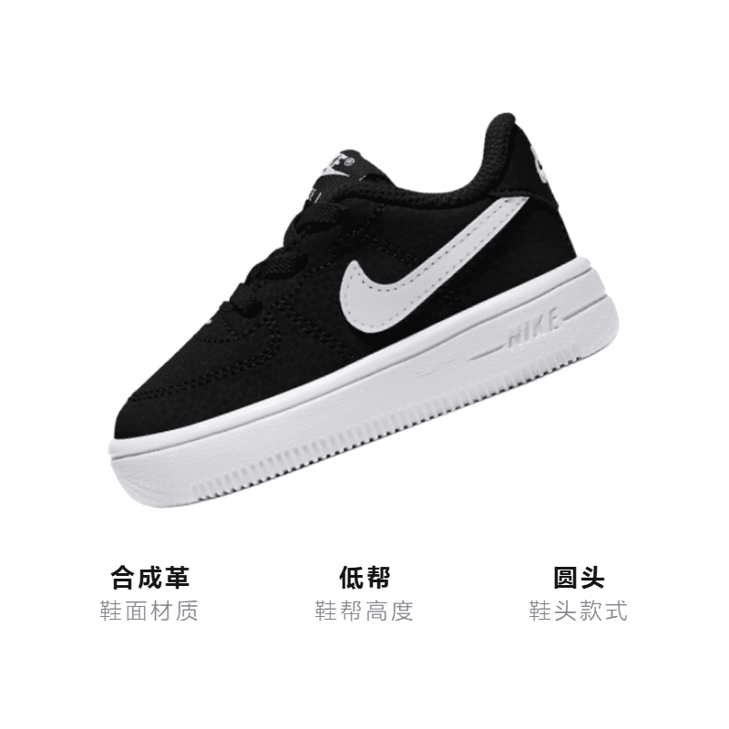 Кроссовки Nike Air Force 1 Low 18 - изображение 3