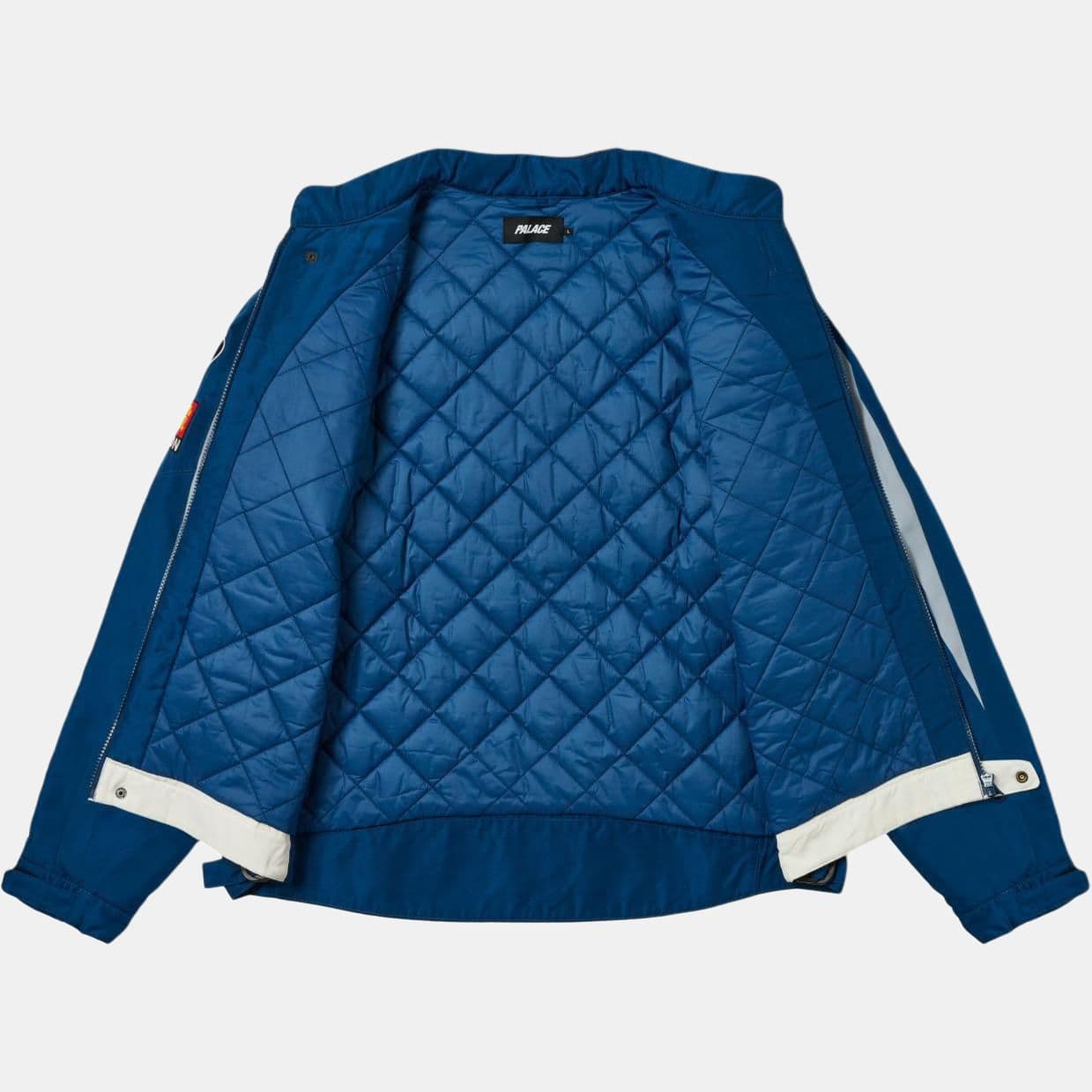 Куртка Palace Faster Jacket - изображение 3