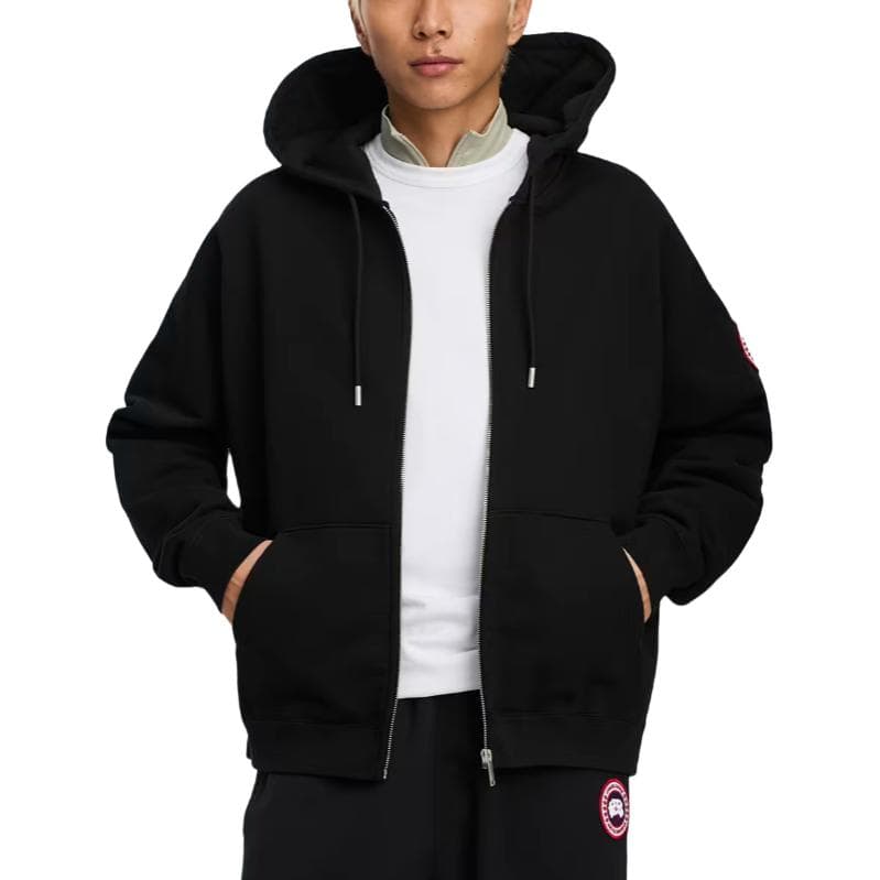 Худи Canada Goose SS26 SS26 — фото 3