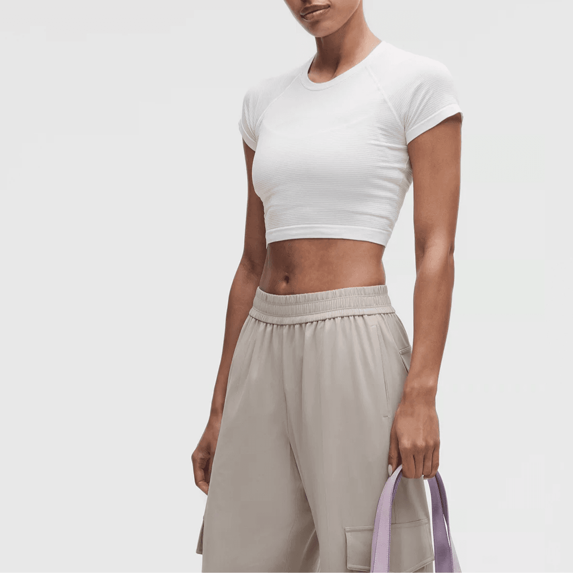 Сумка lululemon 20L Tote - изображение 5