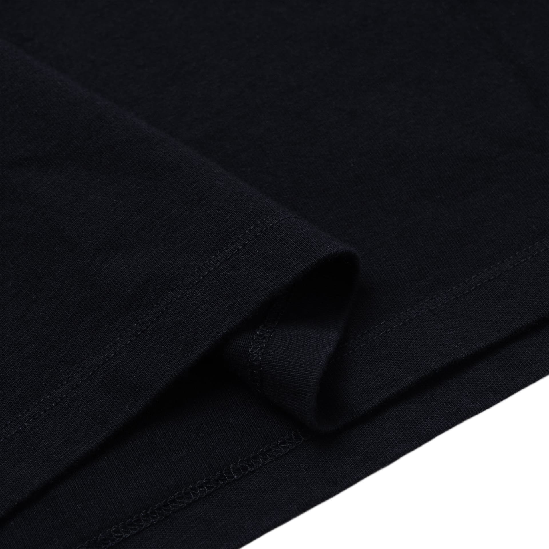 Футболка CELINE Logo T - изображение 6