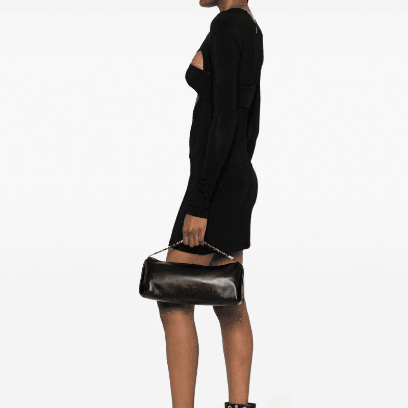 Сумка Alexander Wang Handbag Black - изображение 5