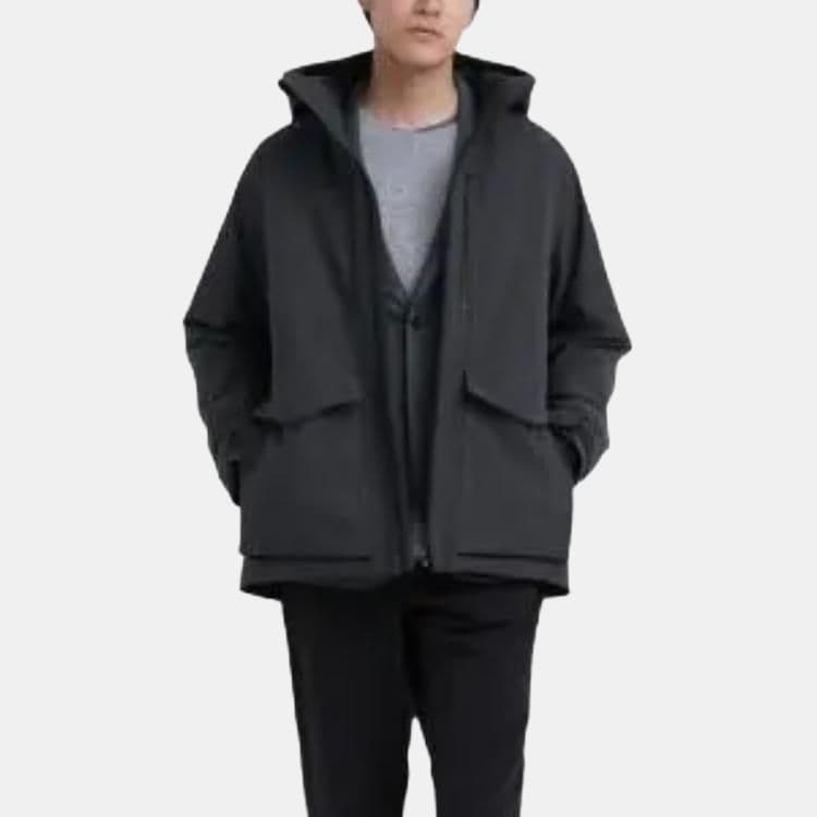 Куртка UNIQLO - изображение 5