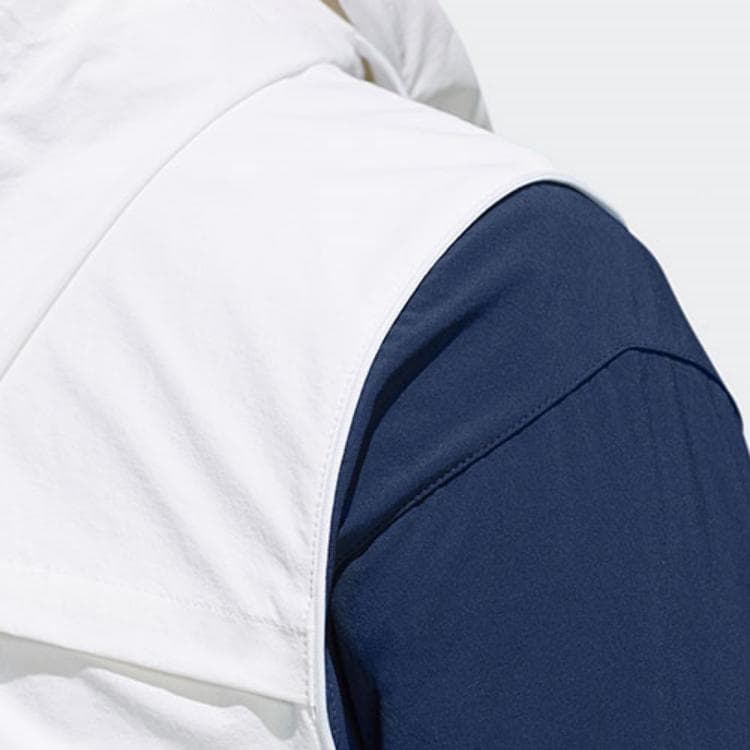 Куртка adidas neo M CS CLBLCKD WB - изображение 5