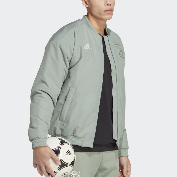 Куртка adidas Lolgo - изображение 4