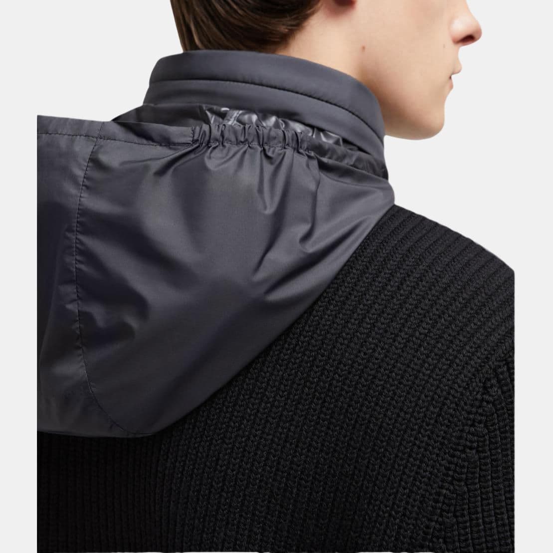 Зимняя куртка Moncler Jacket - изображение 6