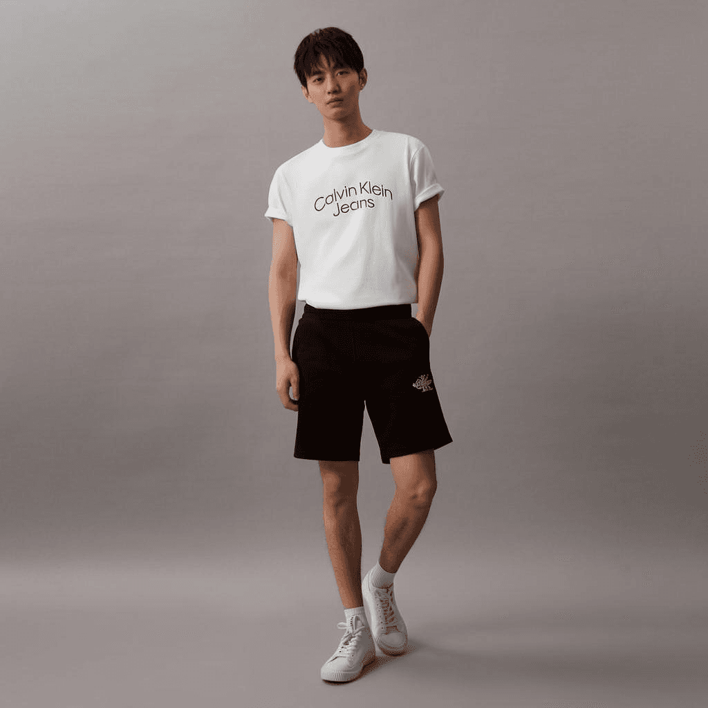Шорты CKCalvin Klein - изображение 7