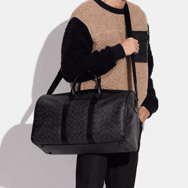 COACH Gotham Duffle 50 - изображение 5