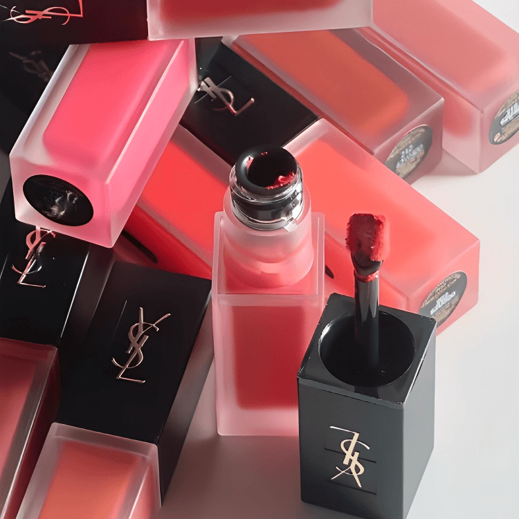 YSL N°212/N°211 - изображение 3