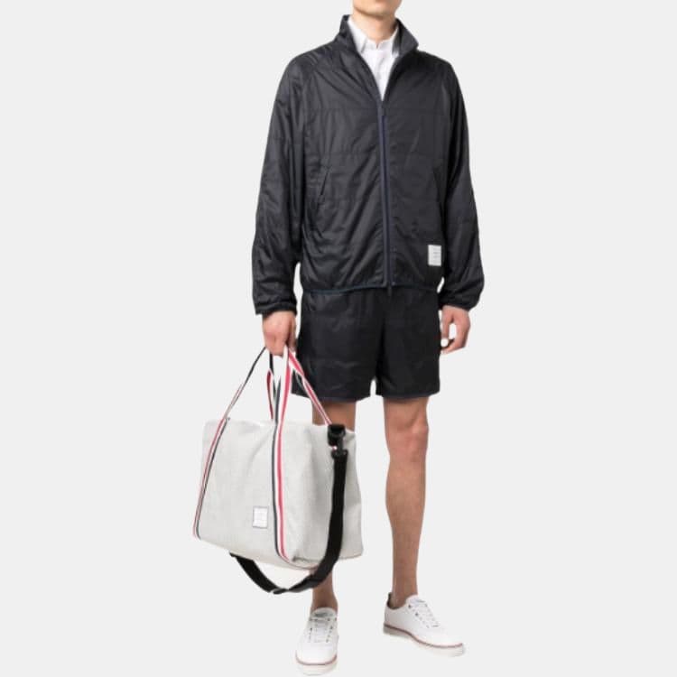Тренировочные штаны THOM BROWNE SS22 - изображение 3