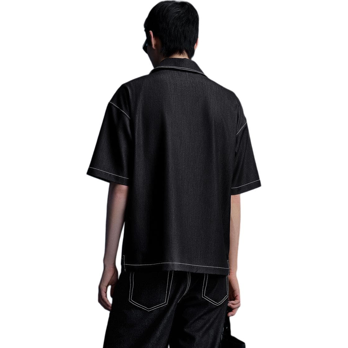 Поло PEACEBIRD MEN Polo - изображение 4