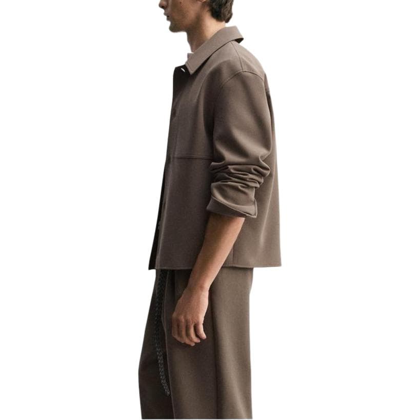 Куртка ZARA - изображение 3
