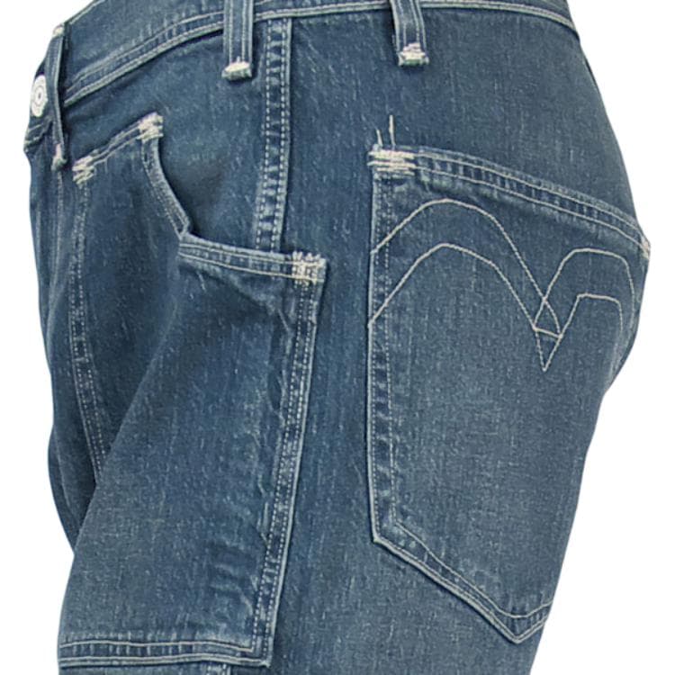 Штаны Levi's 505 — фото 3