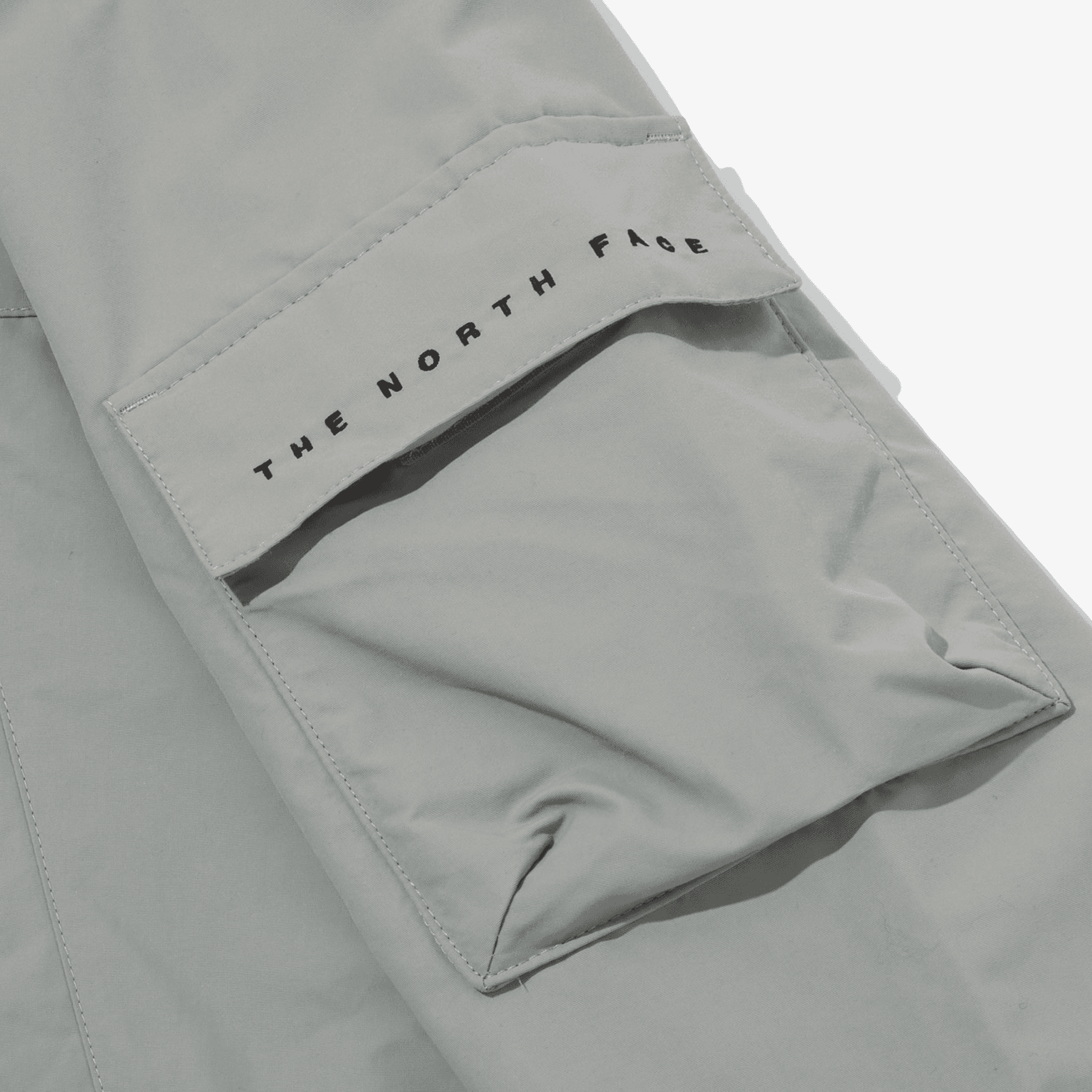 Куртка The North Face Manton Jacket - изображение 5