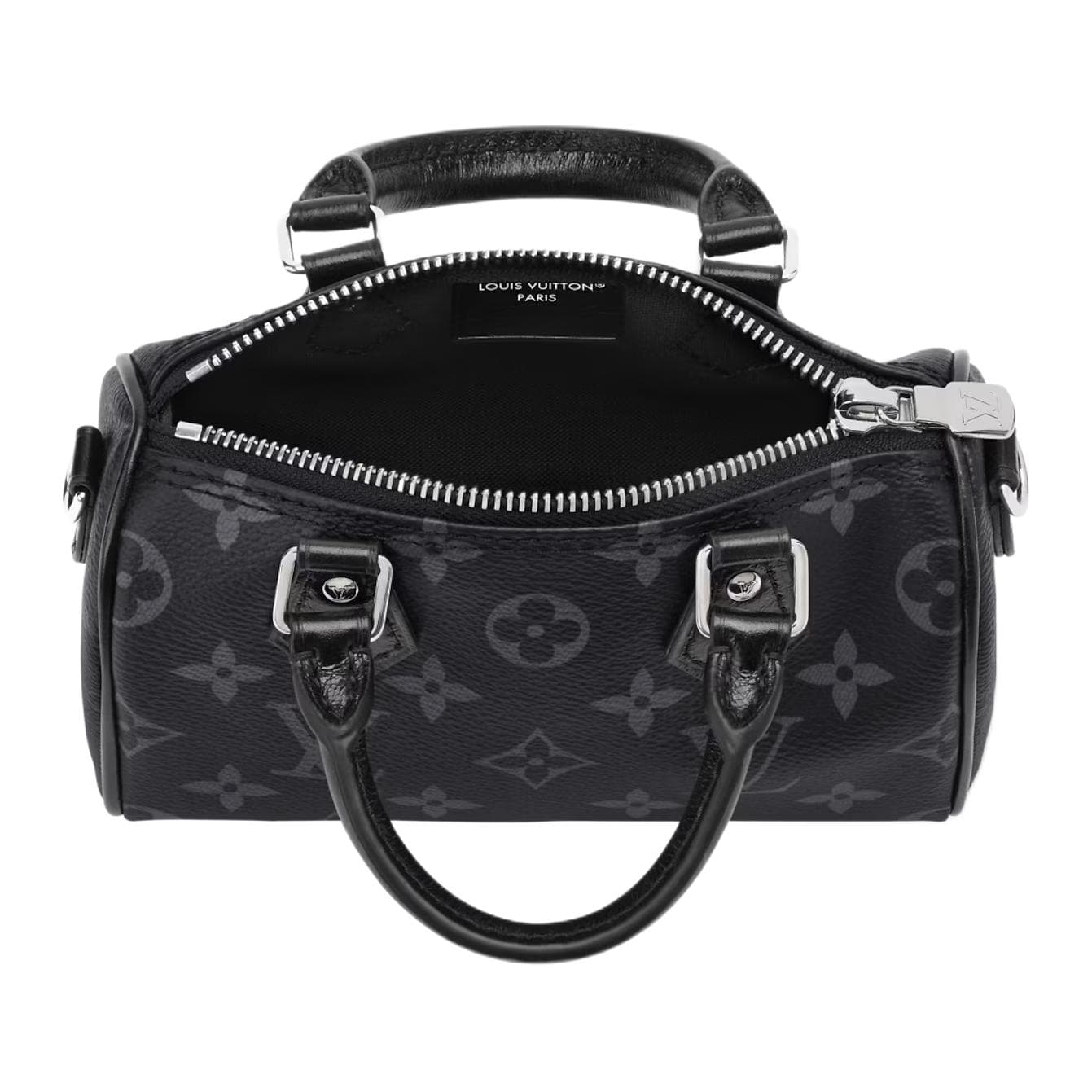 Сумка Louis Vuitton Nano Speedy - изображение 4