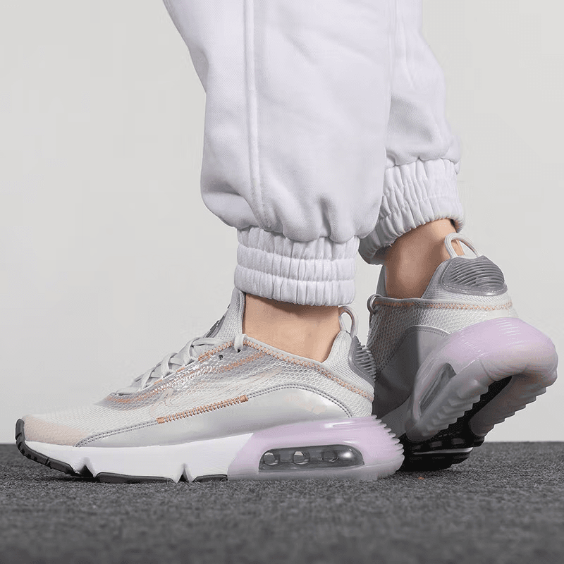 Кроссовки Nike Air Max 2090 GS - изображение 3