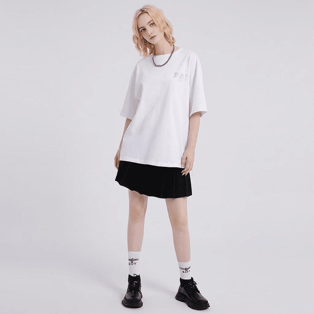 Футболка Boy London T - изображение 13