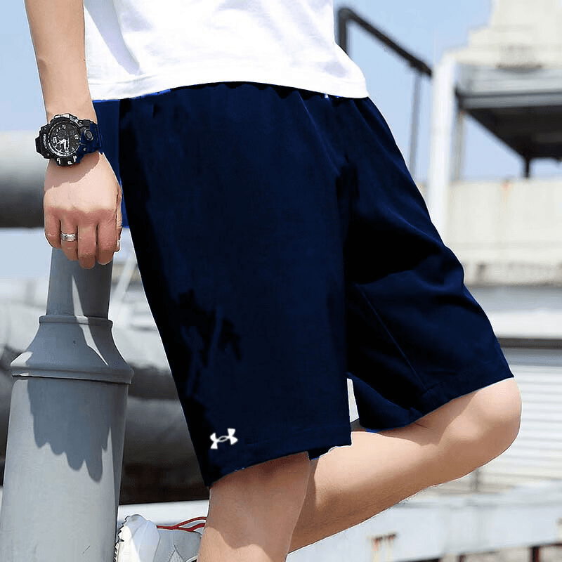 Шорты Under Armour Logo - изображение 3