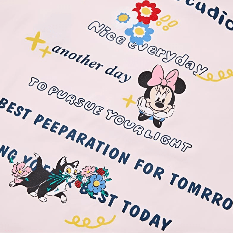Футболка Disney T - изображение 4