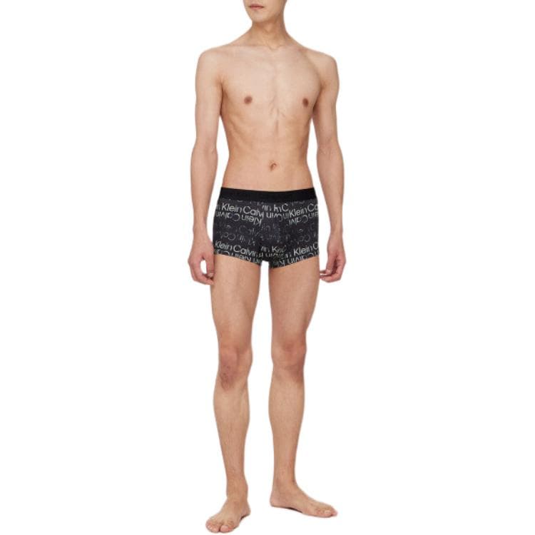 Трусы CALVIN KLEIN 1 - изображение 2