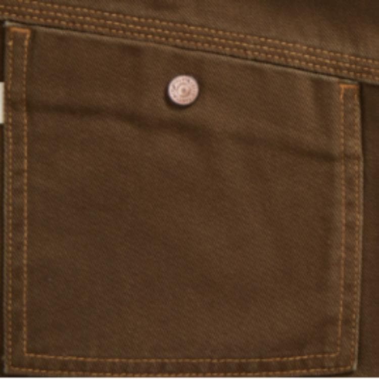 Штаны Levis Dunhuang Series FW23 — фото 5