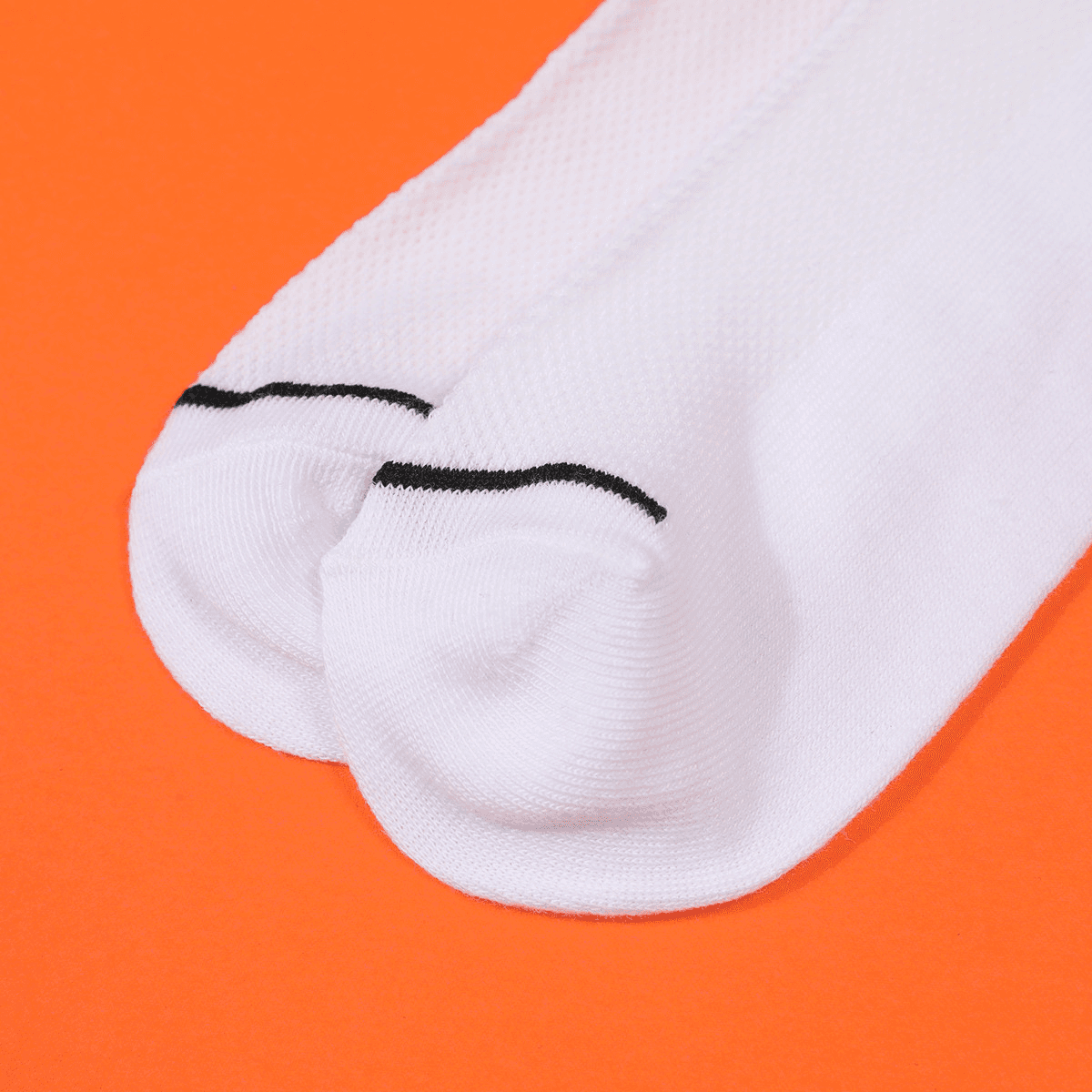 Jordan Socks 6-Pack White - изображение 3
