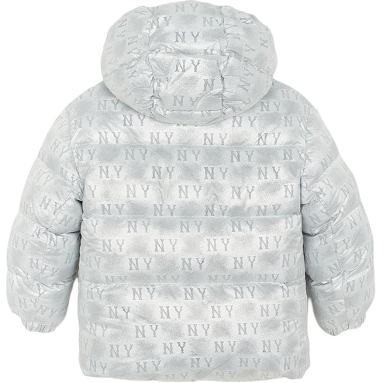 MLB KIDS Пуховик FW25 Детский - изображение 2