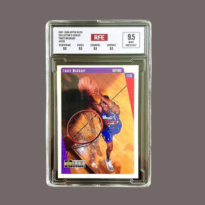 UPPER DECK 1997 Upper Deck 27 - изображение 4