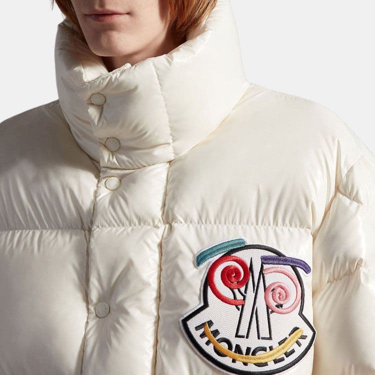Зимняя куртка Moncler Genius 1952 Series FW22 - изображение 5
