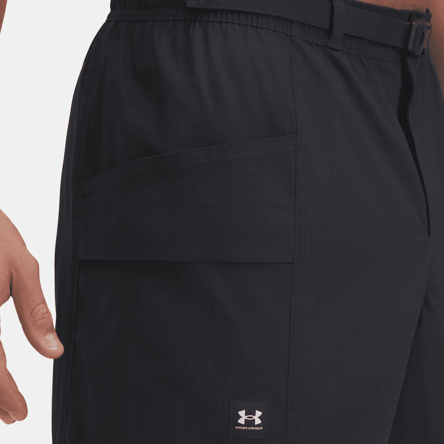 Тренировочные штаны Under Armour Expanse - изображение 5