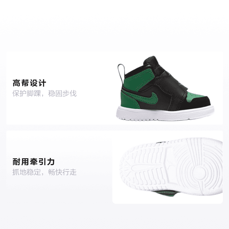 Кроссовки Jordan Air Jordan 1 Sky - изображение 2