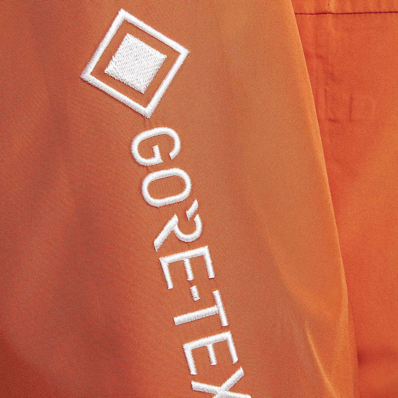 Куртка Nike Storm-Fit Adv Acg "Chain Of Craters" Jacket Orange - изображение 7