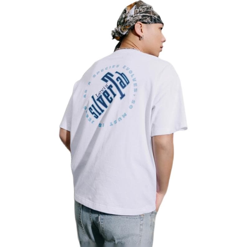 Футболка levis T - изображение 4