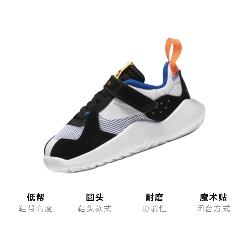 Кроссовки Jordan Delta - изображение 3