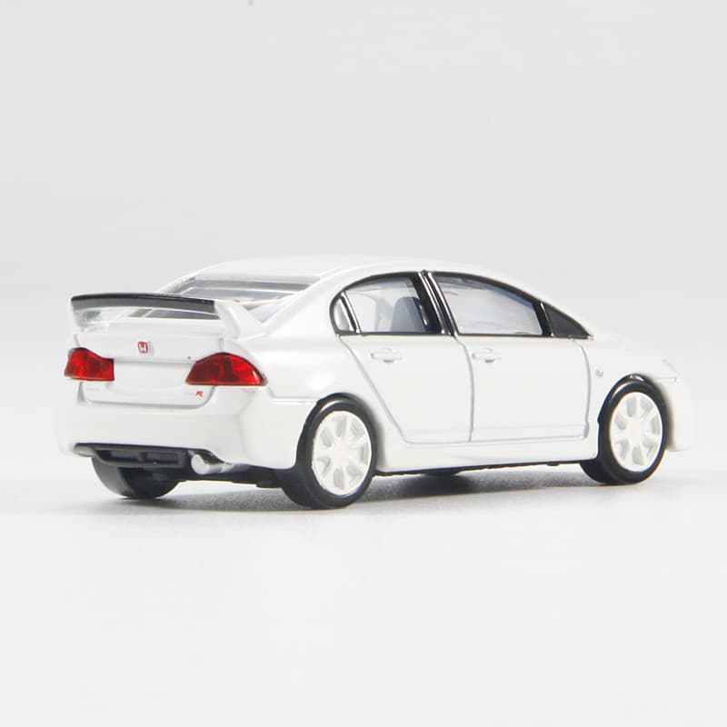 TAKARA TOMY Civic Type R - изображение 3