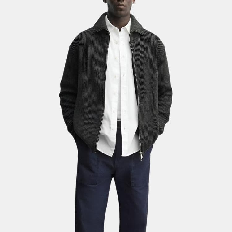 Куртка ZARA - изображение 4