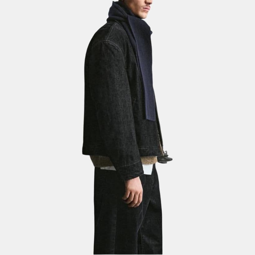 Куртка ZARA - изображение 3