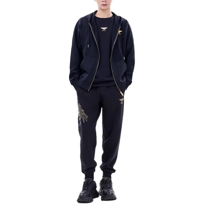 Худи Boy London Hoodie Black - изображение 9