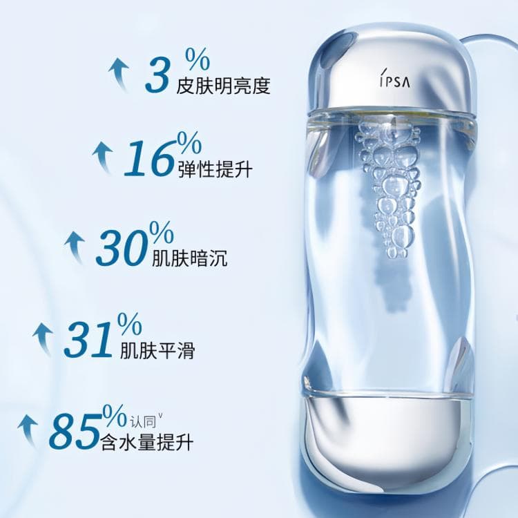 IPSA 100ml200ml300ml500ml - изображение 3