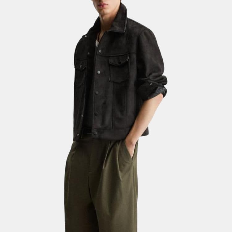 Куртка ZARA - изображение 4