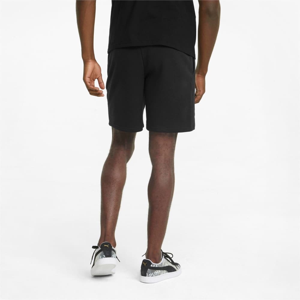 Шорты PUMA Logo - изображение 4