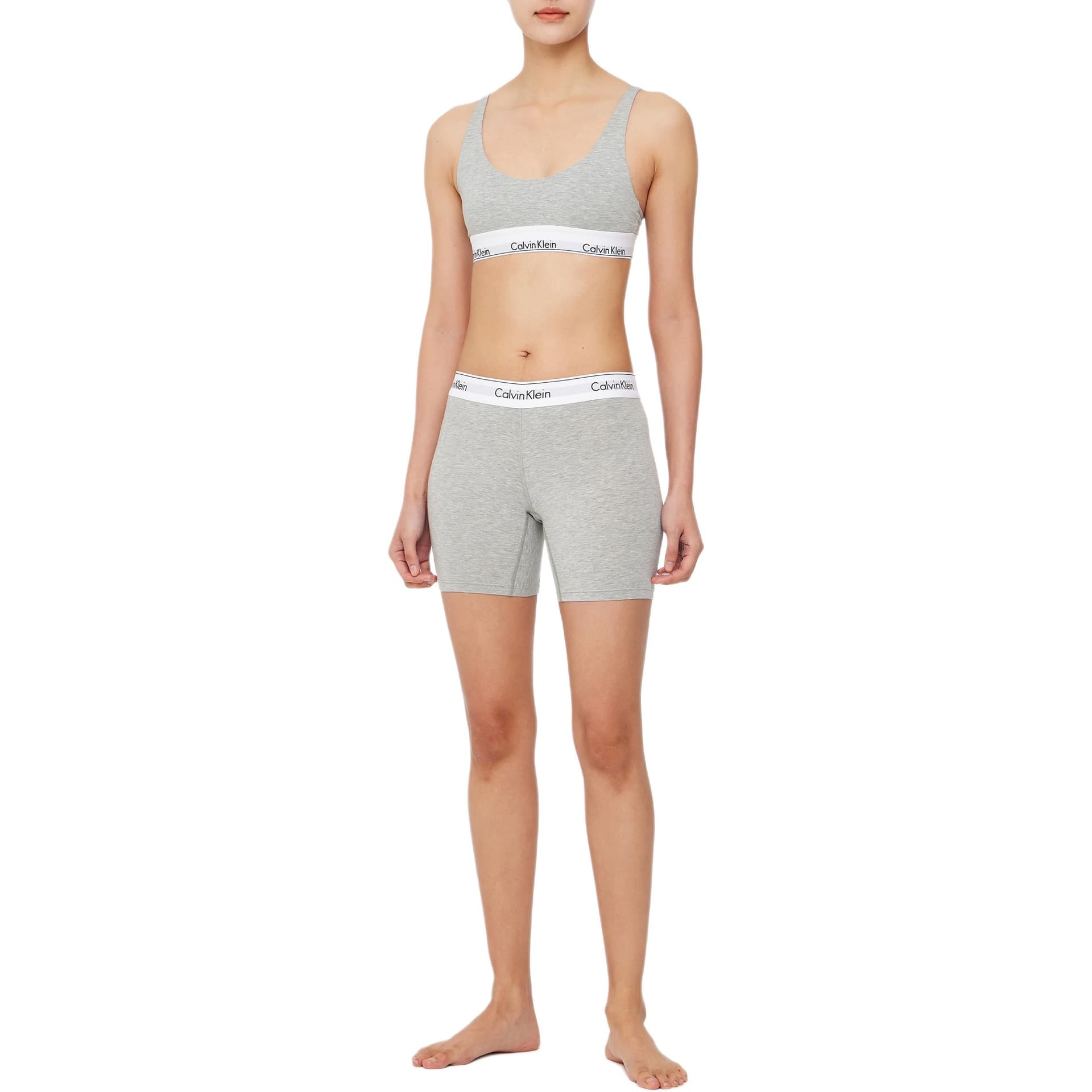 Бюстгальтер Calvin Klein - изображение 4