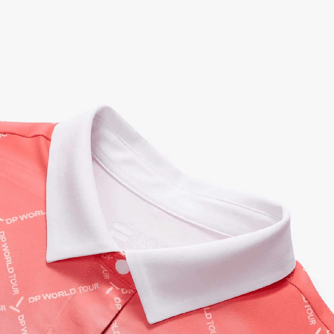 FILA Golf LOGOPolo - изображение 4