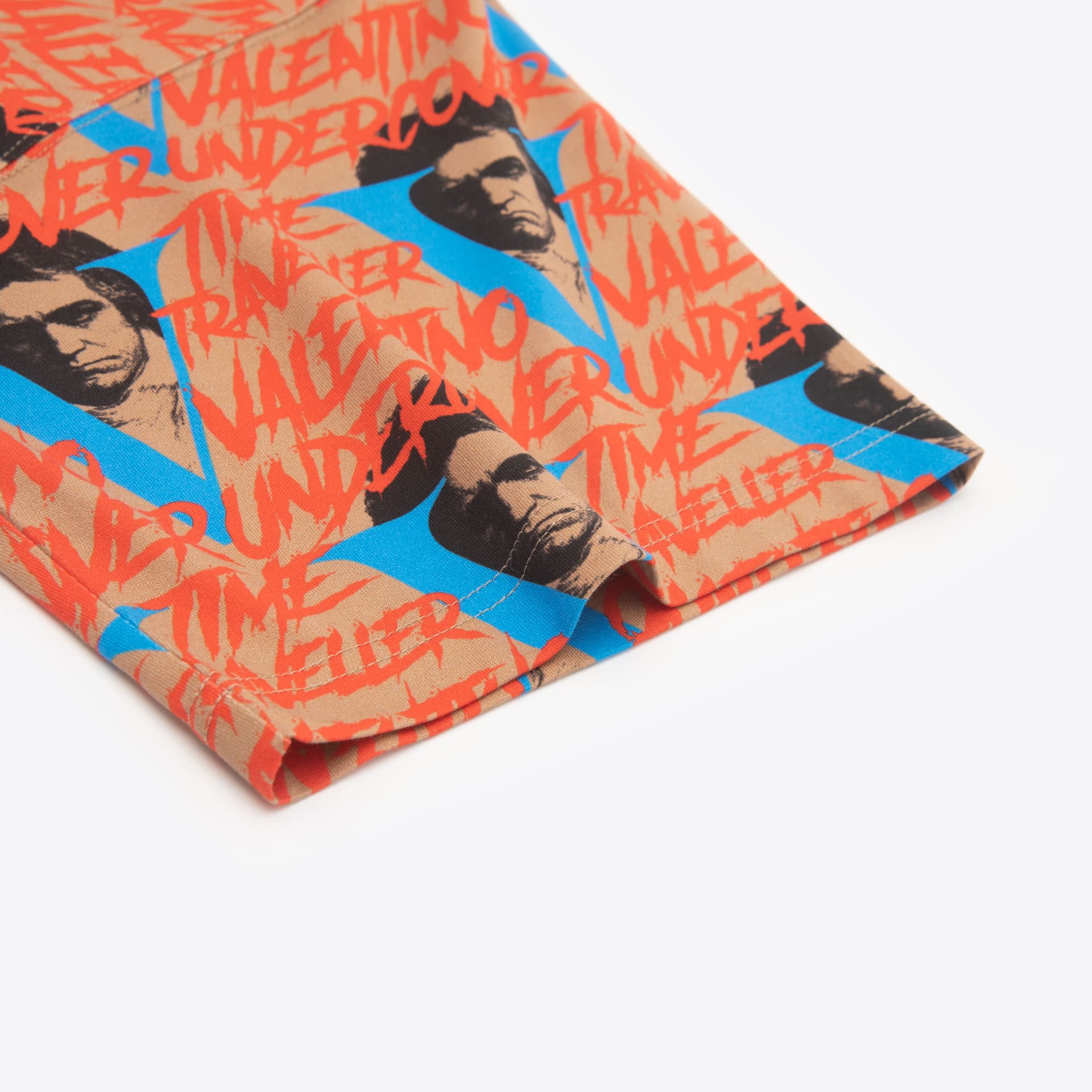 Футболка Valentino VT — фото 4