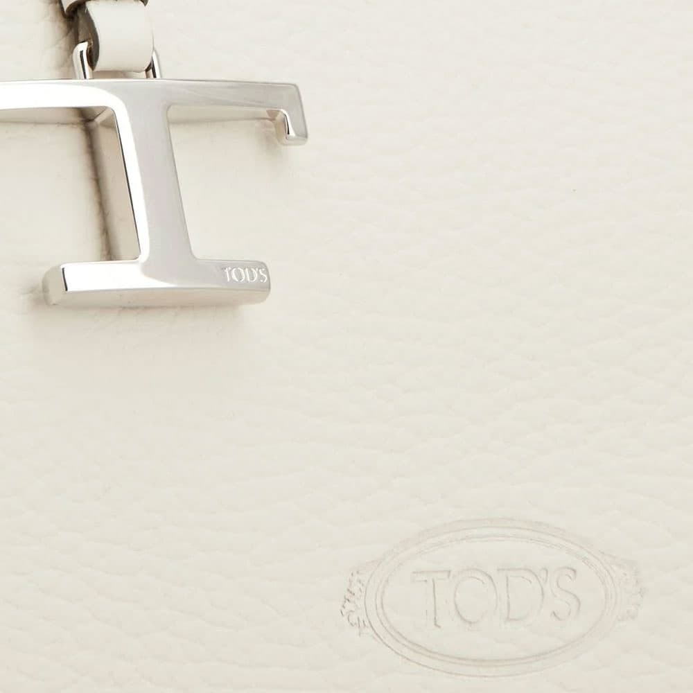 Сумка TOD'S Logo T Timeless - изображение 5