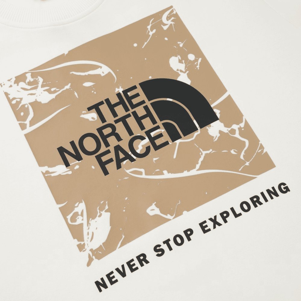 Худи The North Face - изображение 4