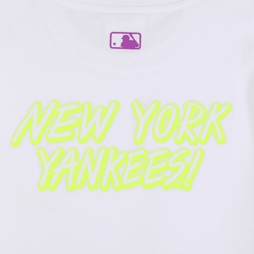 Футболка MLB T - изображение 4